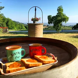  Bauernhof Podere Baratta E Cantina
