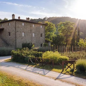 Cuprena Bauernhof Arezzo