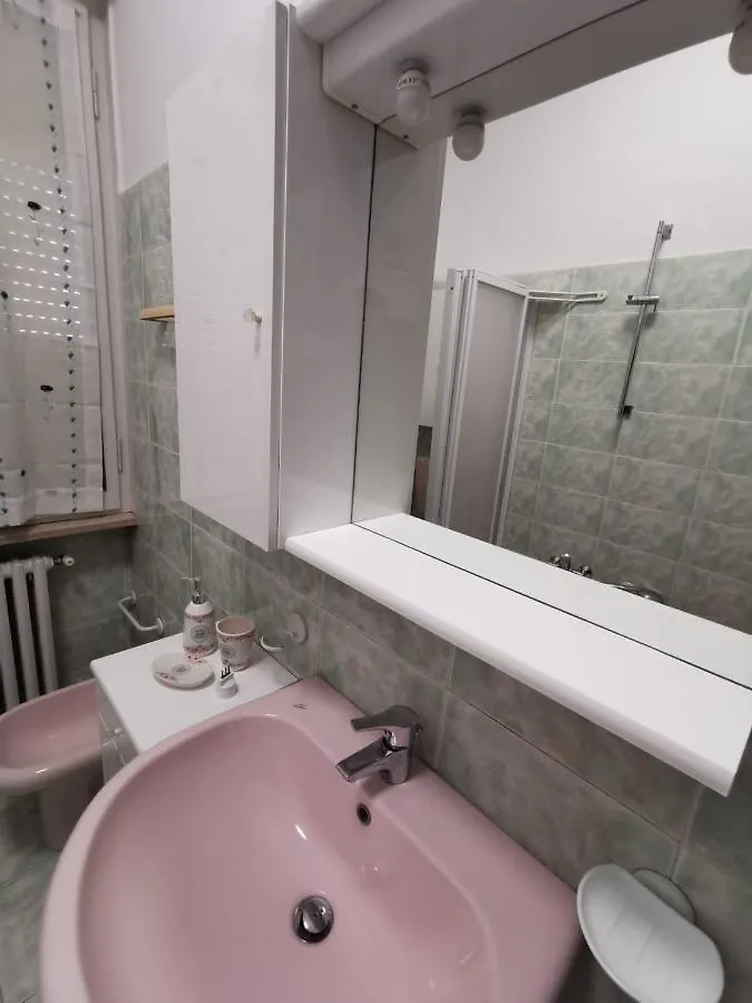 La Casa Di Jennifer Apartment Parma Italy