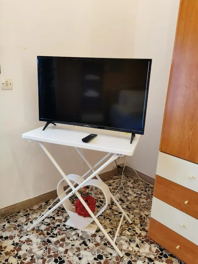 La Casa Di Jennifer Apartment Parma
