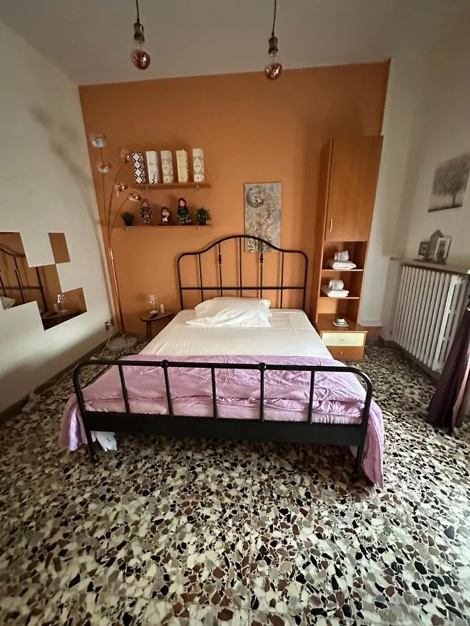 La Casa Di Jennifer Apartment Parma